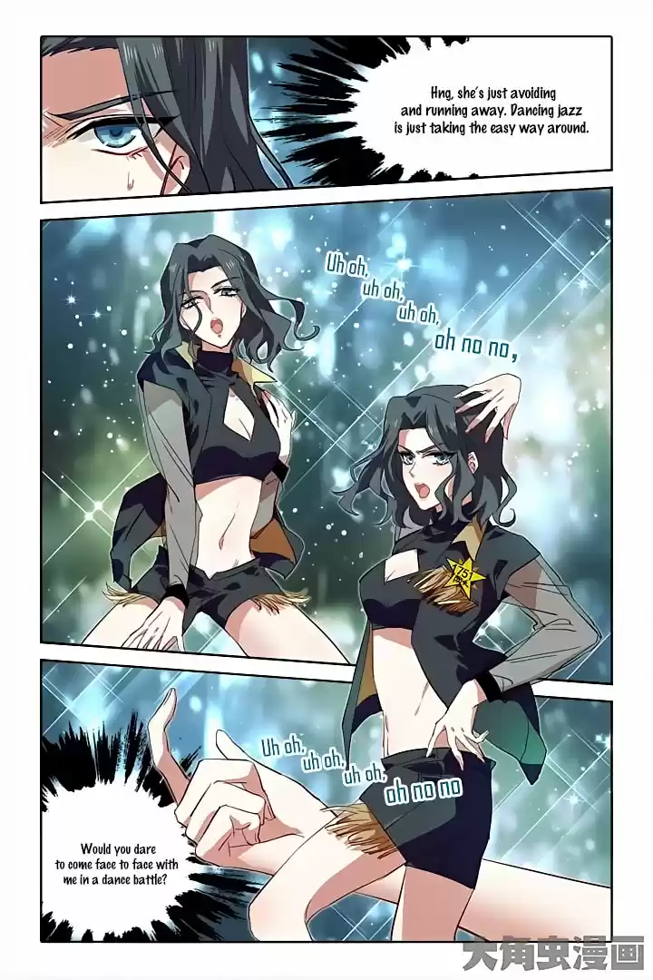 Star Dream Idol Project Ch.70