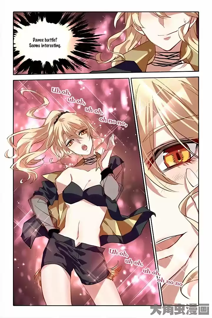 Star Dream Idol Project Ch.70