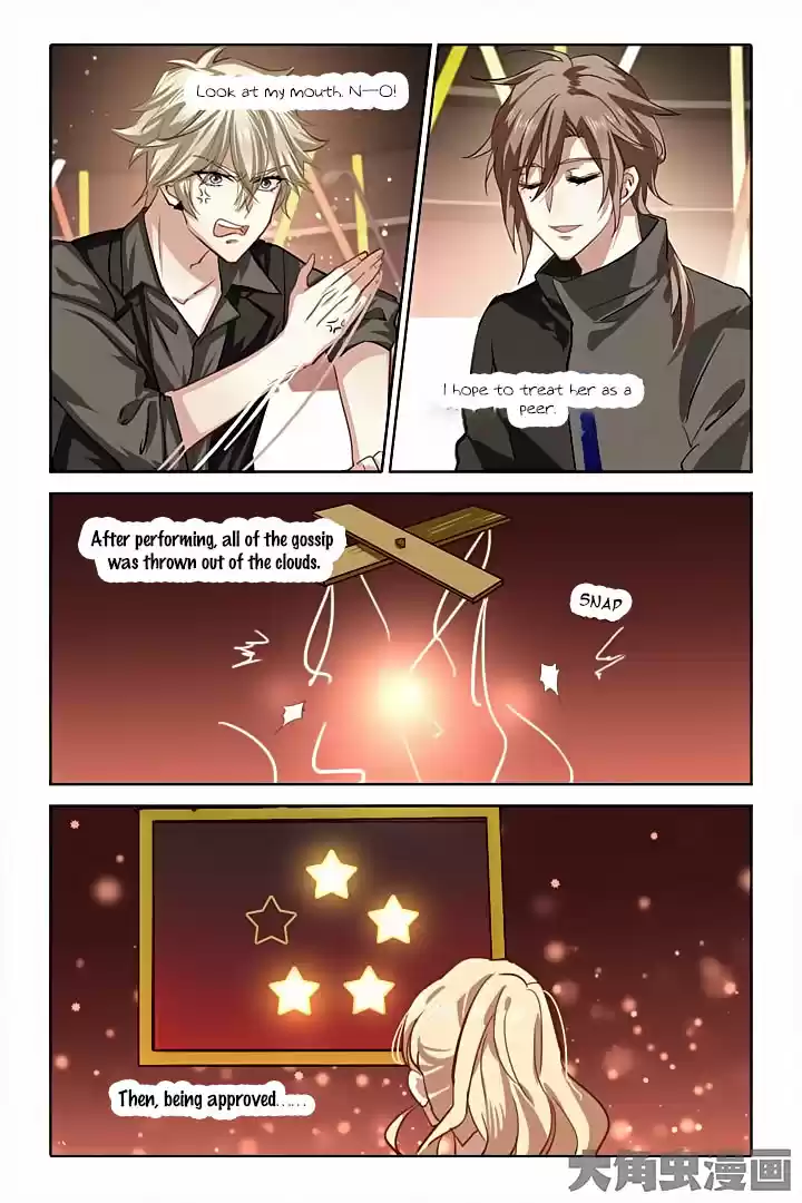 Star Dream Idol Project Ch.73