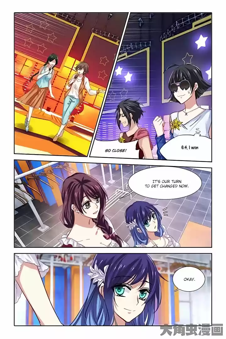 Star Dream Idol Project Ch.75