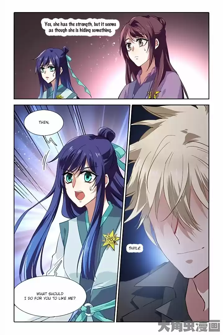 Star Dream Idol Project Ch.79