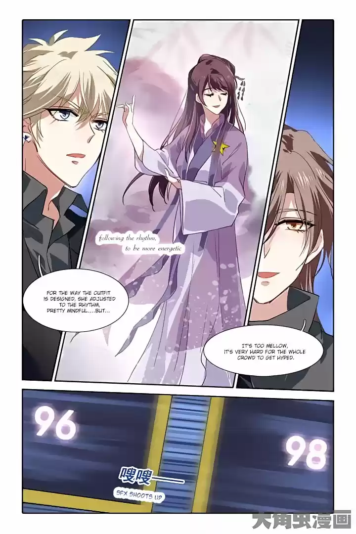 Star Dream Idol Project Ch.81