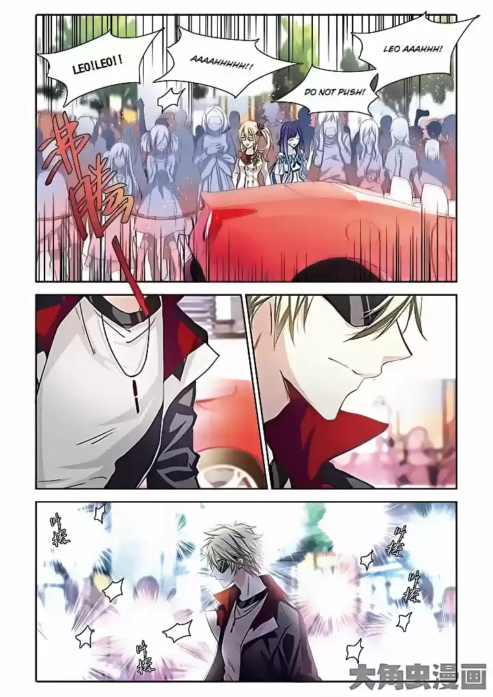 Star Dream Idol Project Ch.9