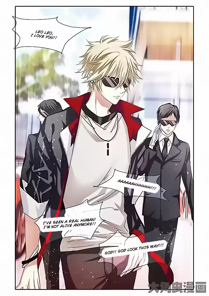 Star Dream Idol Project Ch.9