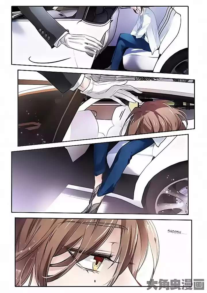 Star Dream Idol Project Ch.9