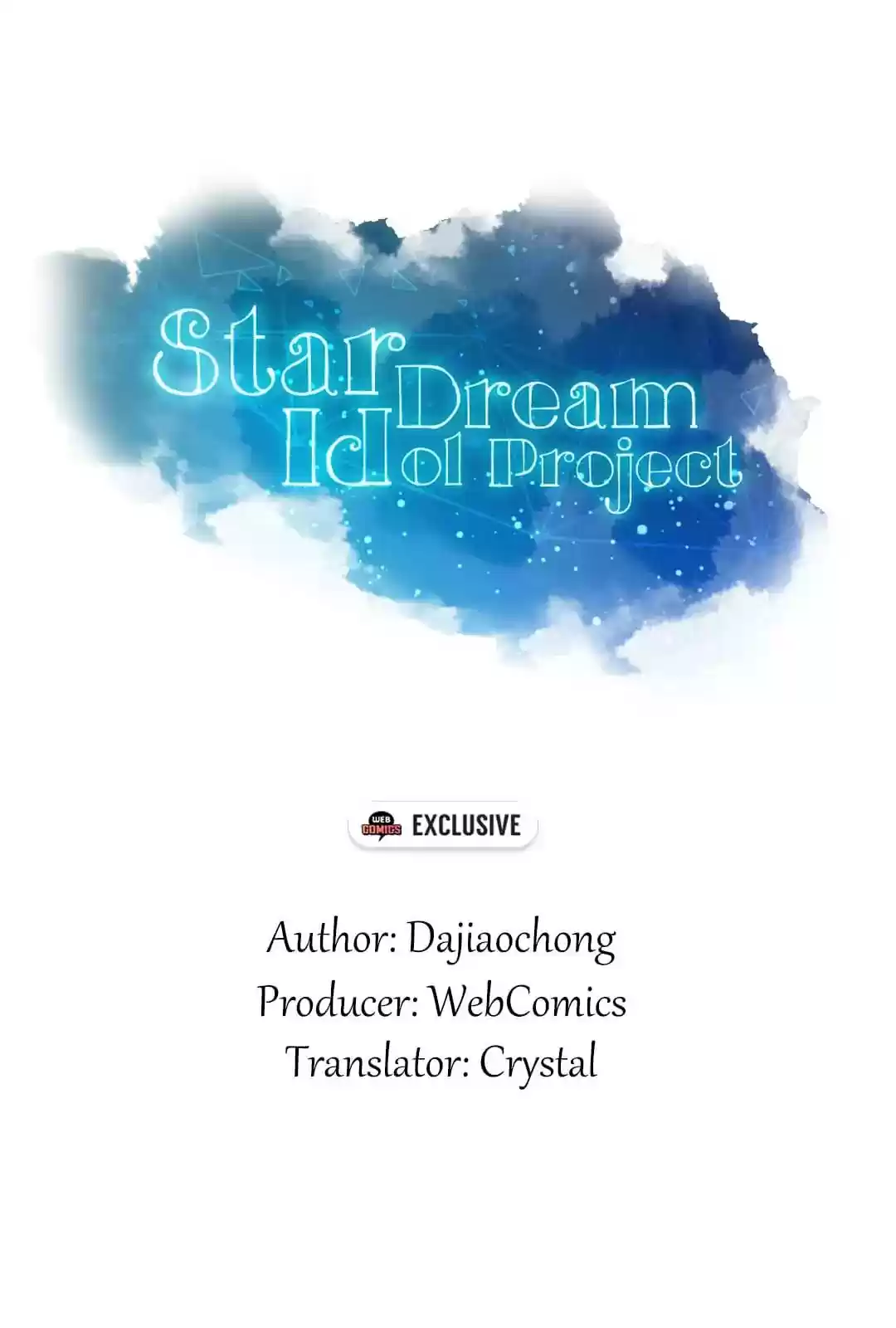 Star Dream Idol Project Chapter 102