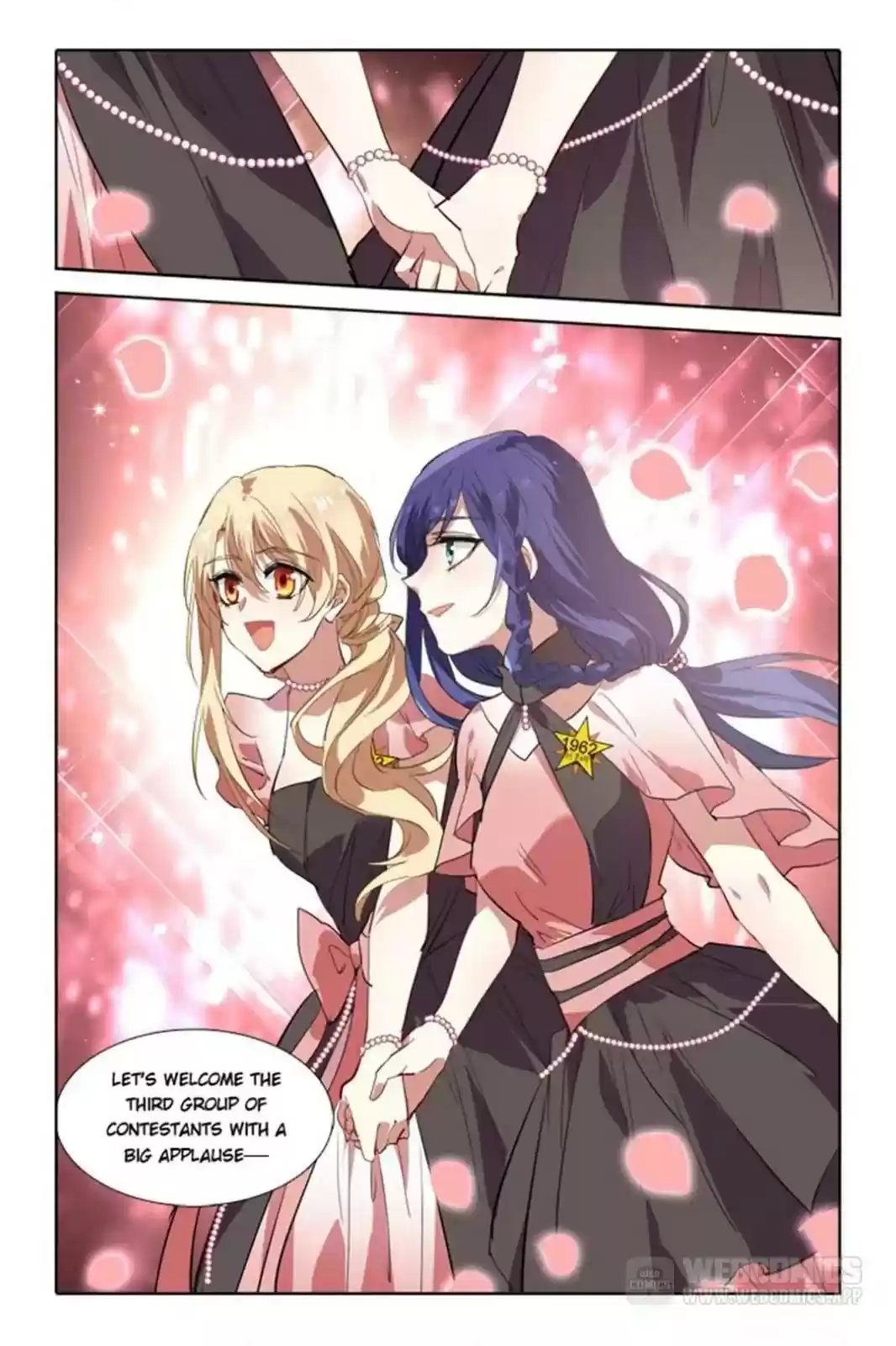 Star Dream Idol Project Chapter 112