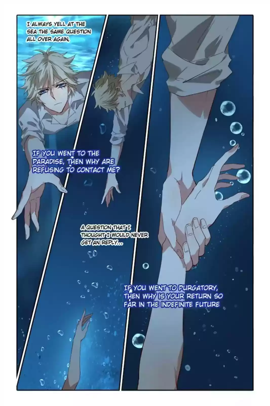 Star Dream Idol Project Chapter 114