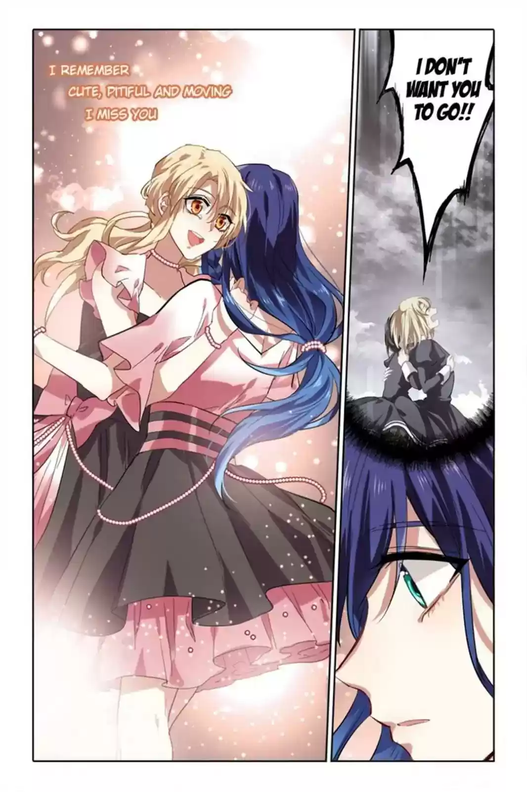 Star Dream Idol Project Chapter 117