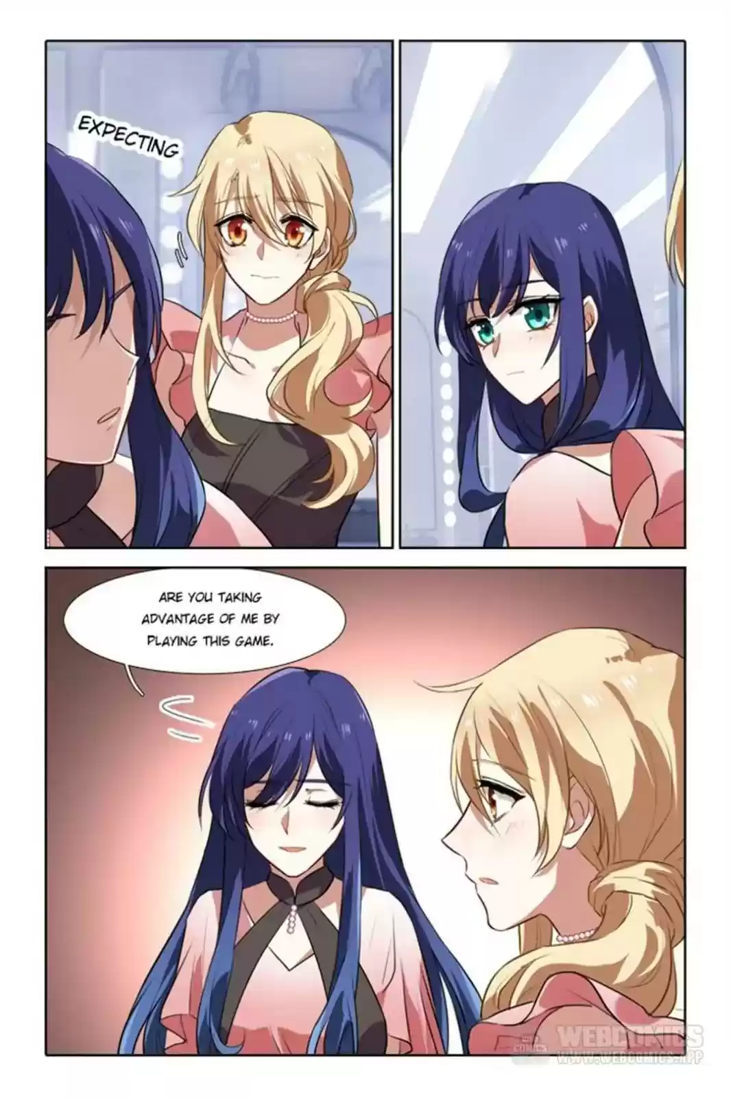 Star Dream Idol Project Chapter 122