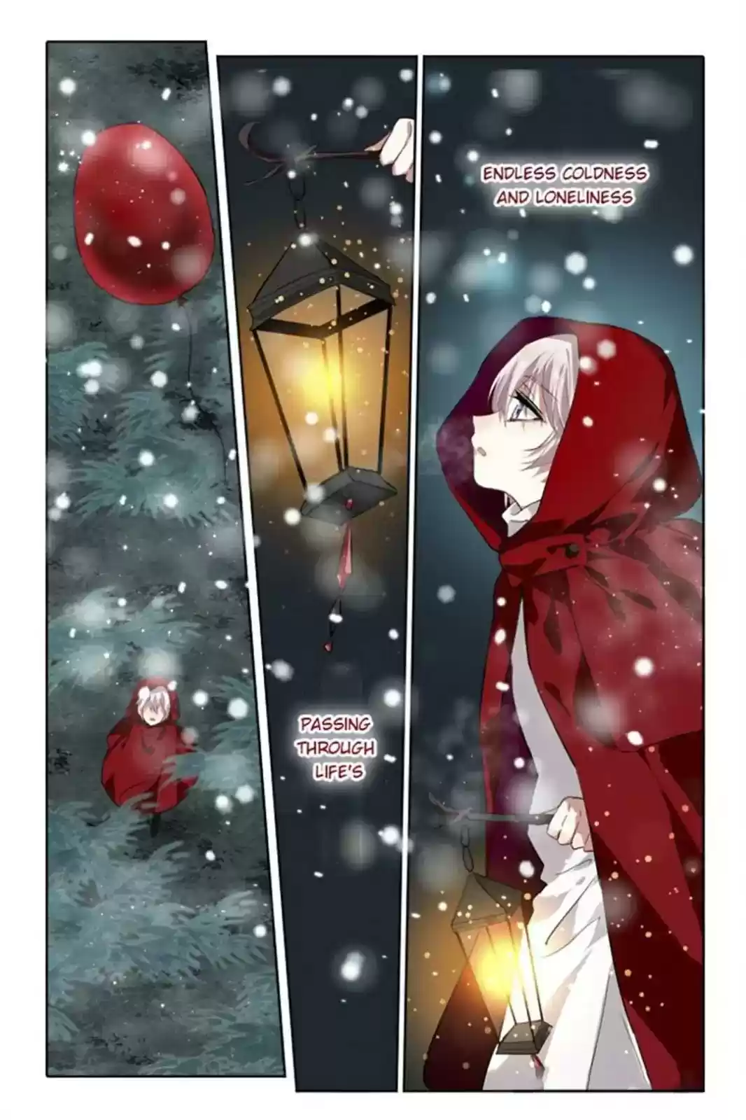 Star Dream Idol Project Chapter 123