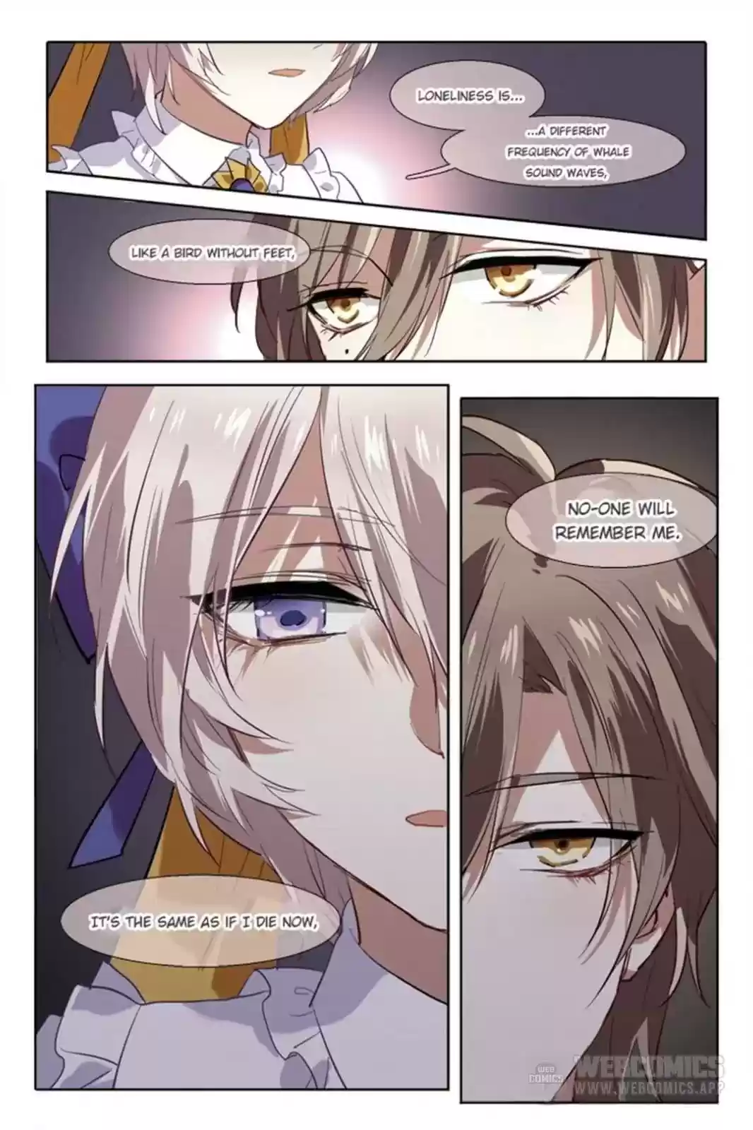 Star Dream Idol Project Chapter 123