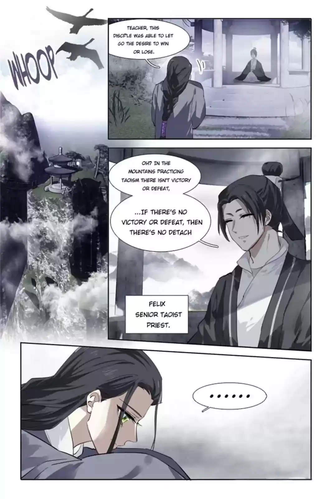 Star Dream Idol Project Chapter 125