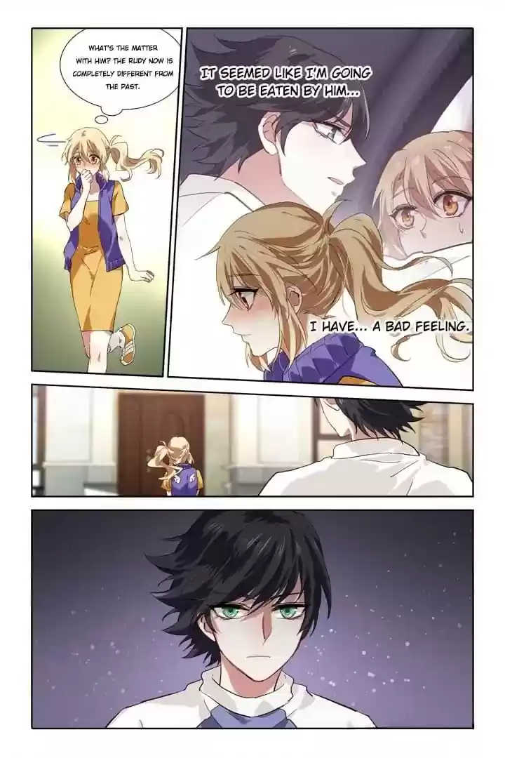 Star Dream Idol Project Chapter 130