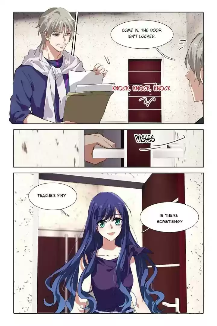 Star Dream Idol Project Chapter 131