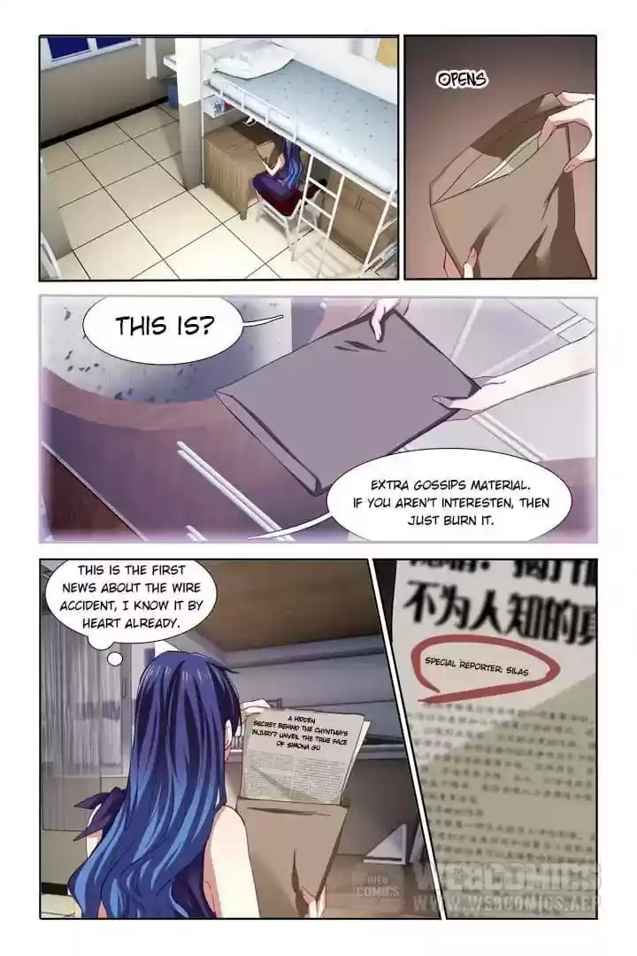 Star Dream Idol Project Chapter 132