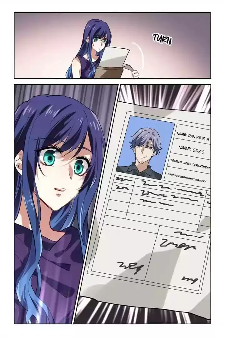 Star Dream Idol Project Chapter 132