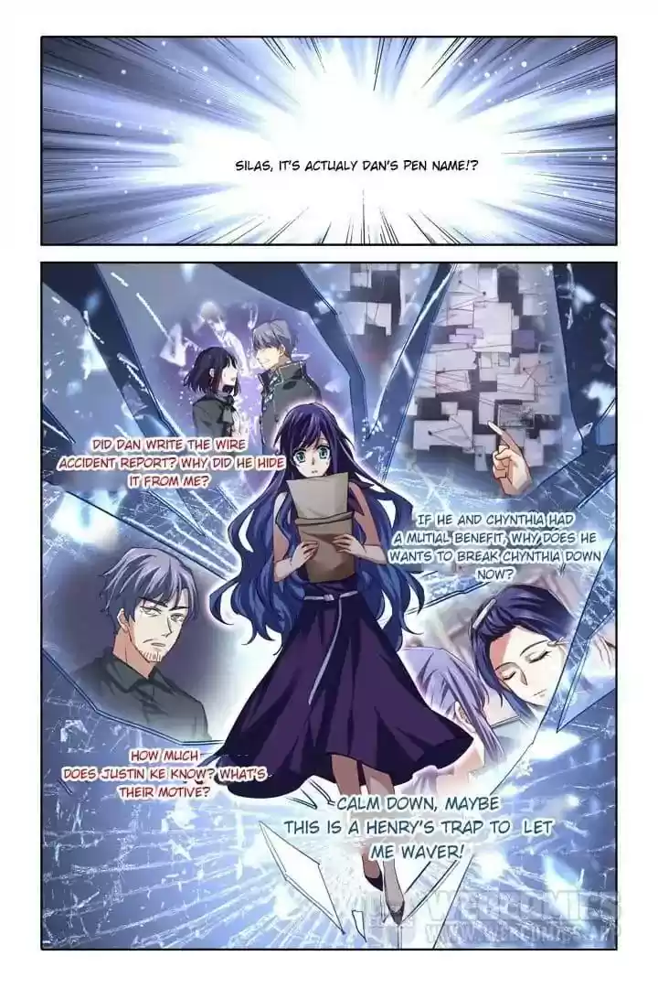 Star Dream Idol Project Chapter 133