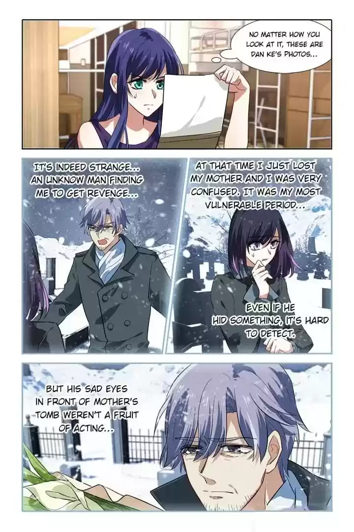 Star Dream Idol Project Chapter 133