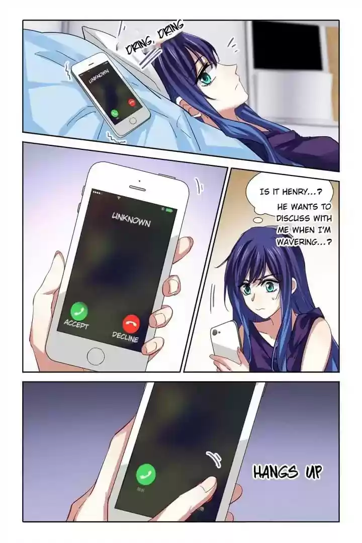 Star Dream Idol Project Chapter 133