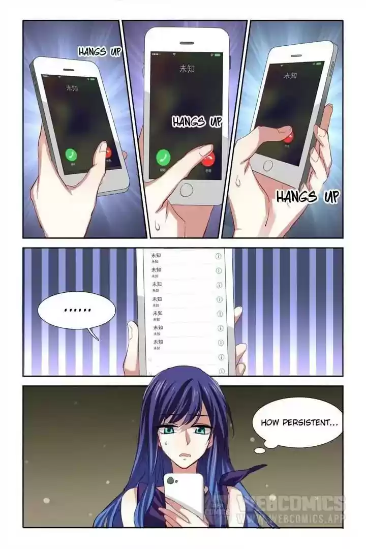 Star Dream Idol Project Chapter 133