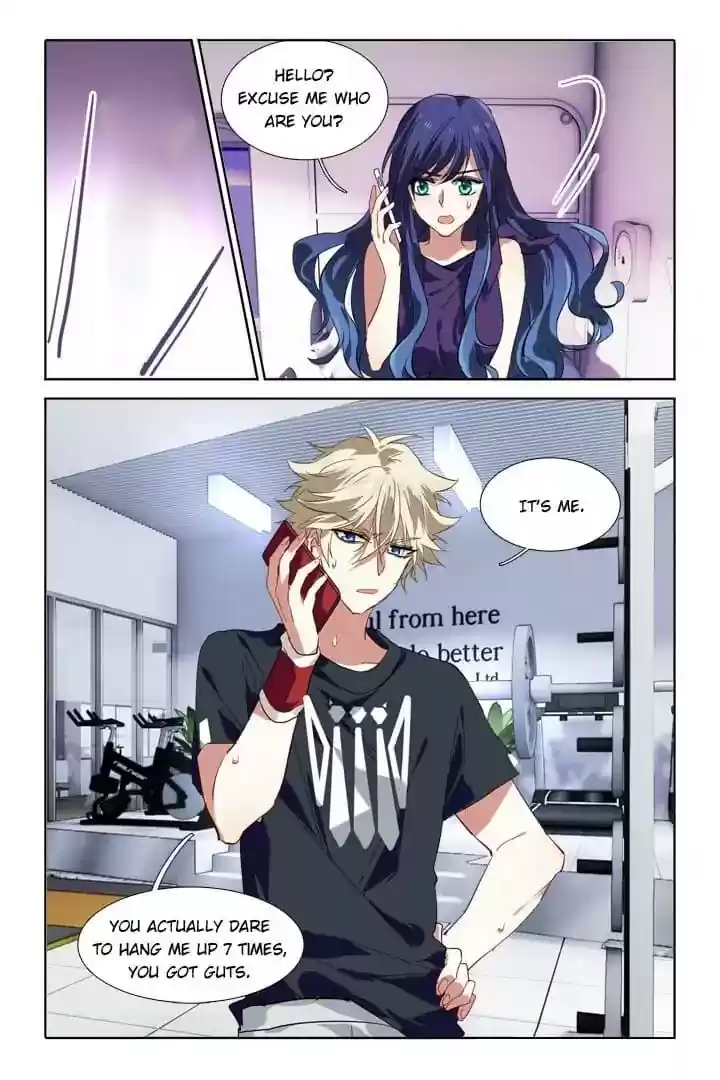 Star Dream Idol Project Chapter 133