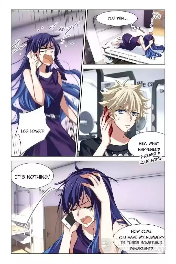 Star Dream Idol Project Chapter 133