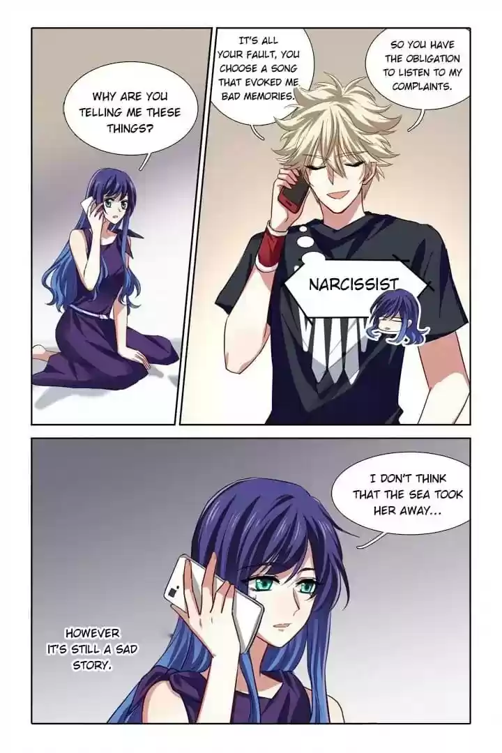 Star Dream Idol Project Chapter 135