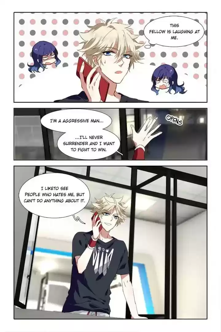 Star Dream Idol Project Chapter 135