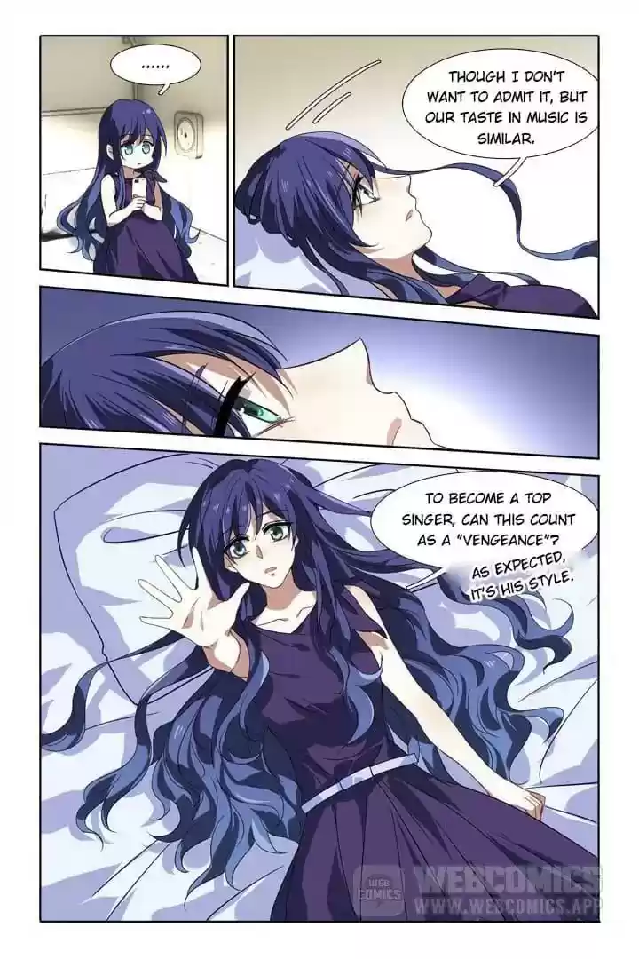 Star Dream Idol Project Chapter 136