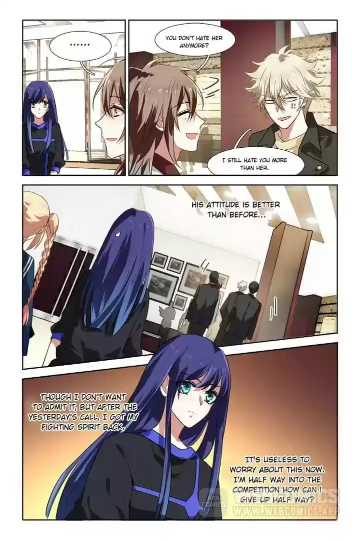 Star Dream Idol Project Chapter 137