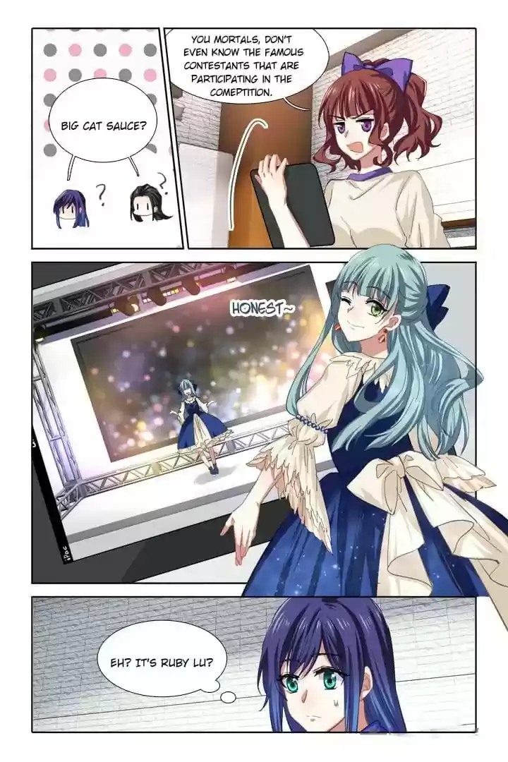 Star Dream Idol Project Chapter 138