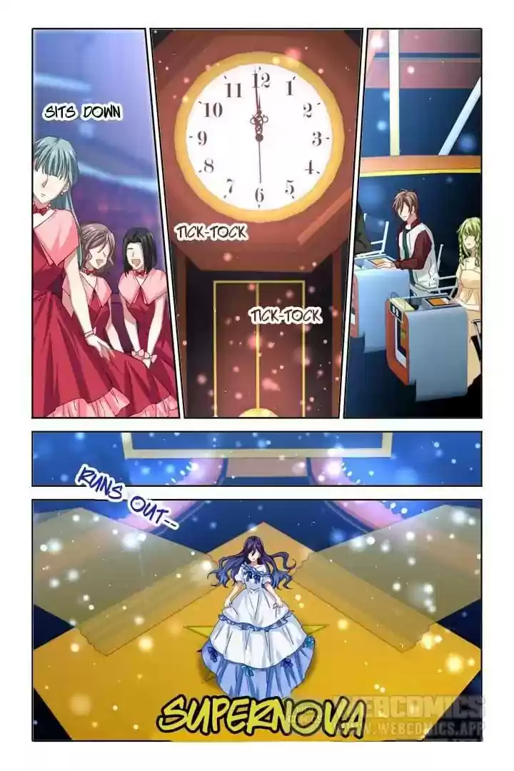 Star Dream Idol Project Chapter 140