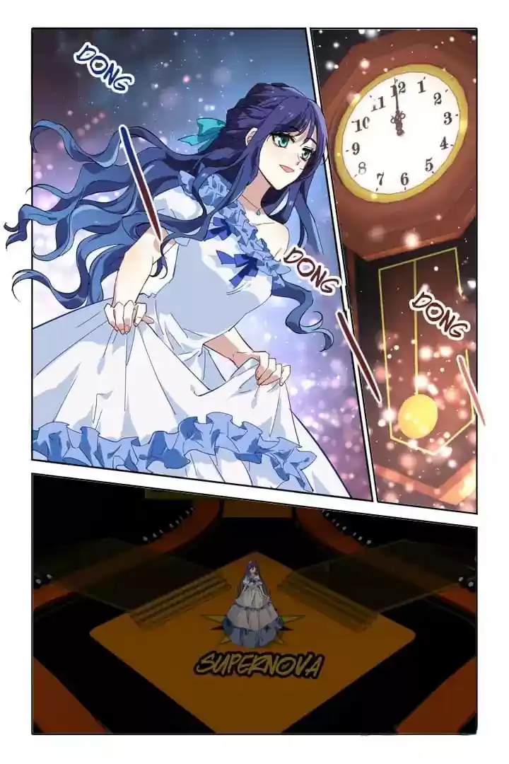 Star Dream Idol Project Chapter 140