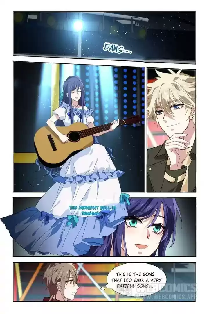 Star Dream Idol Project Chapter 140