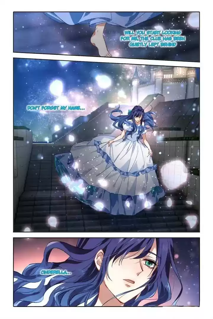 Star Dream Idol Project Chapter 140