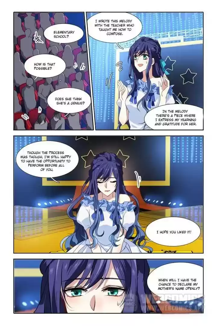 Star Dream Idol Project Chapter 141