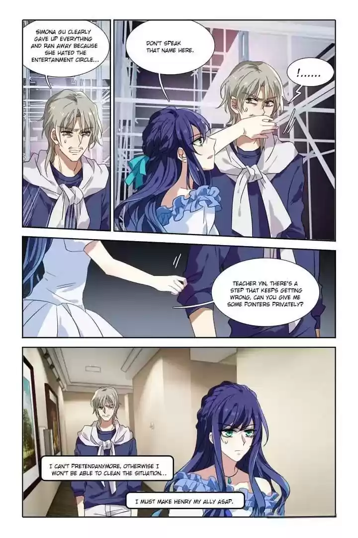 Star Dream Idol Project Chapter 142