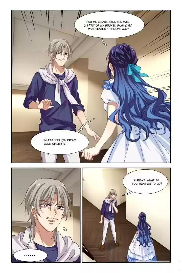 Star Dream Idol Project Chapter 142