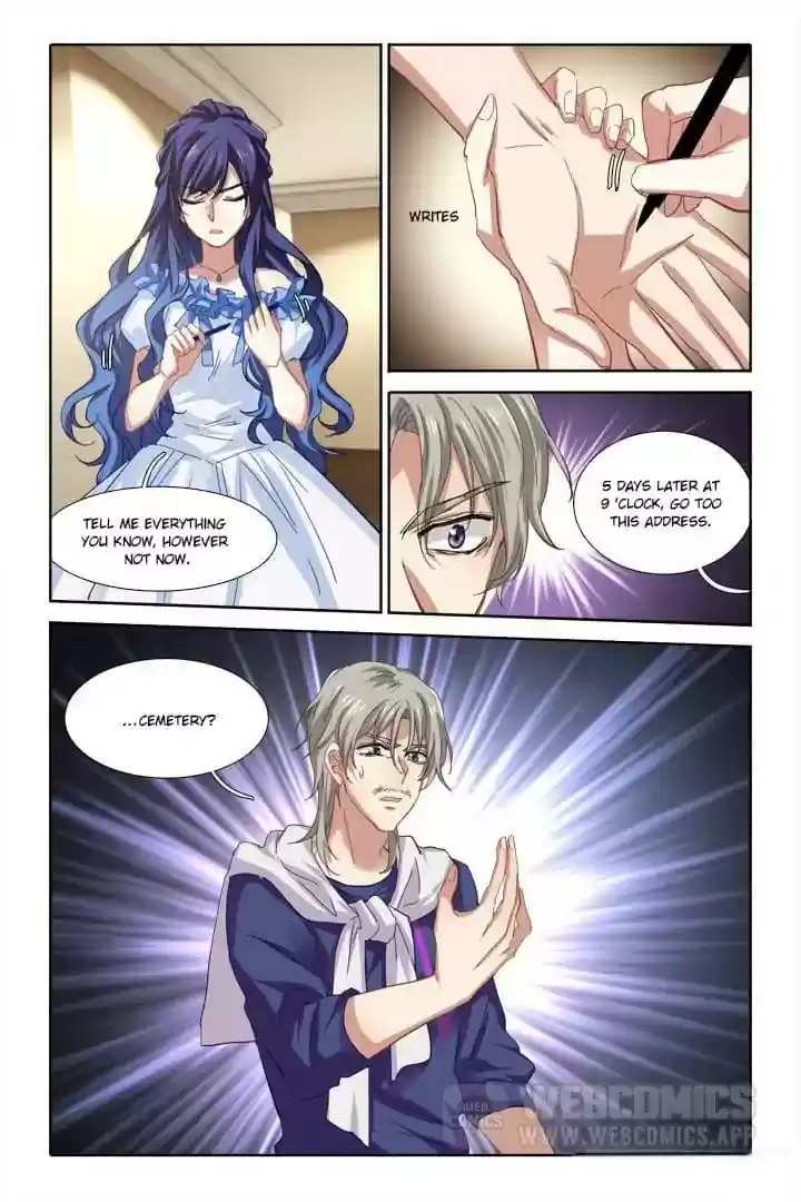 Star Dream Idol Project Chapter 142