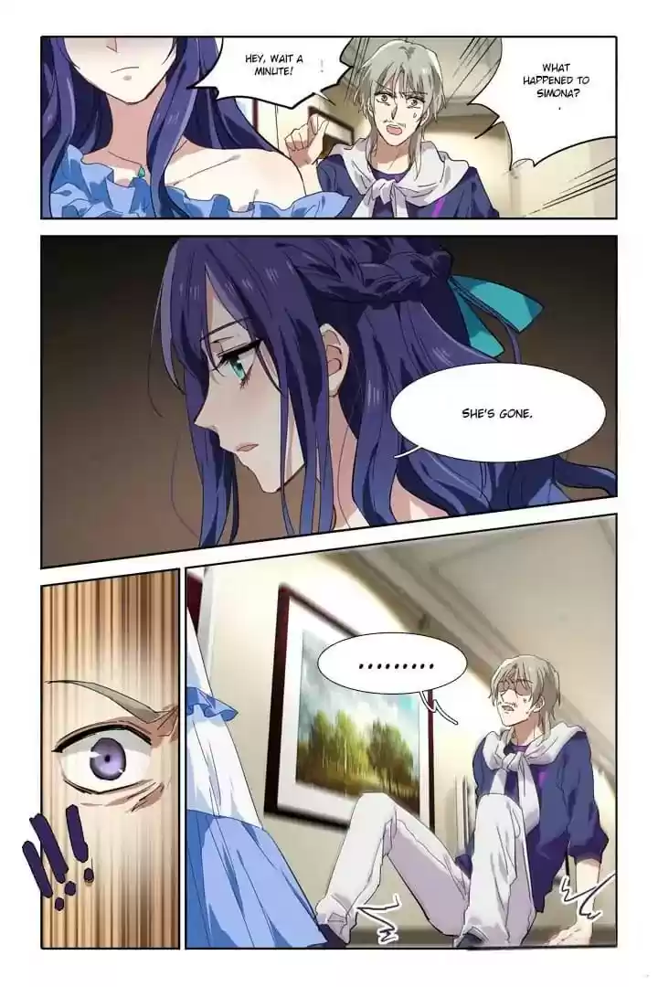 Star Dream Idol Project Chapter 142