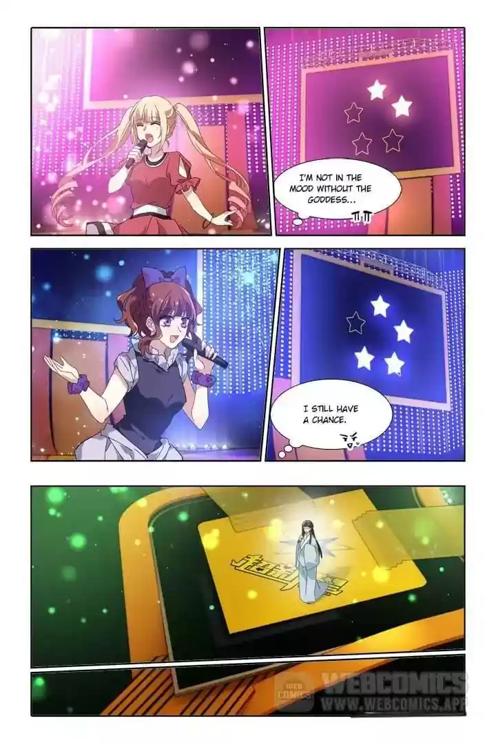 Star Dream Idol Project Chapter 142