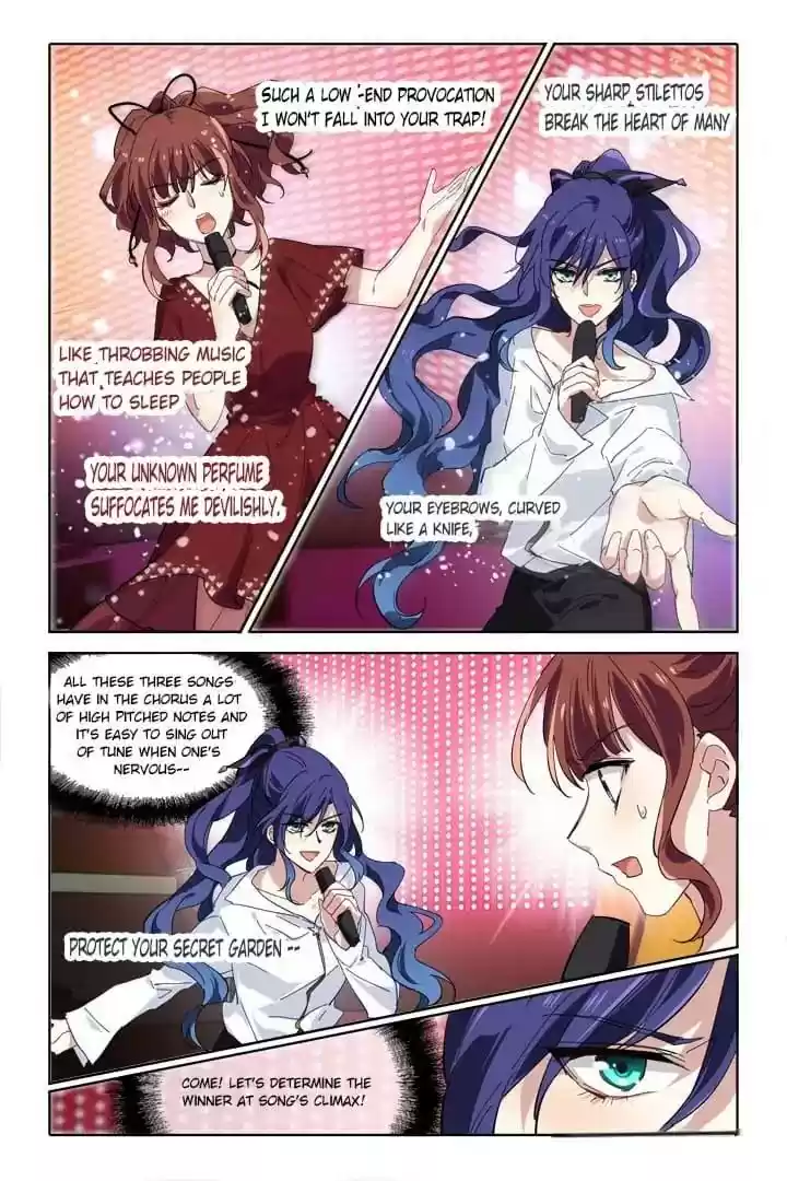 Star Dream Idol Project Chapter 143