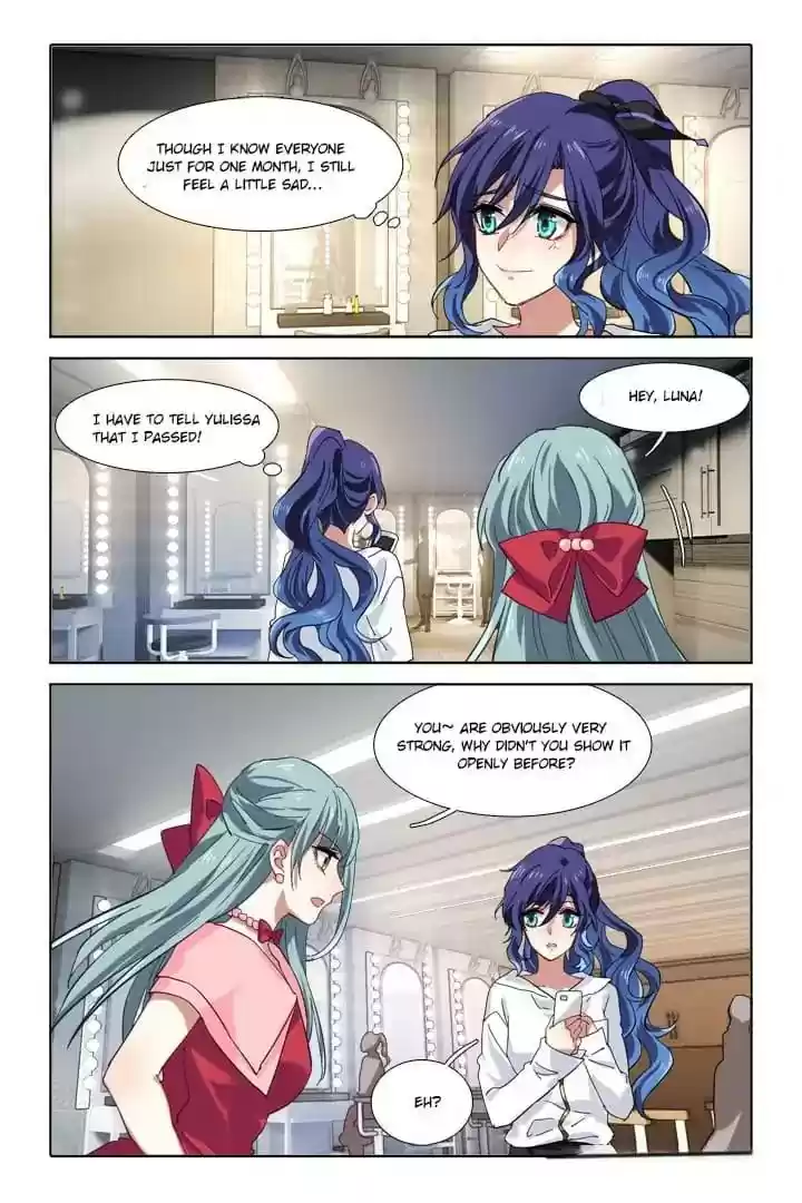 Star Dream Idol Project Chapter 146