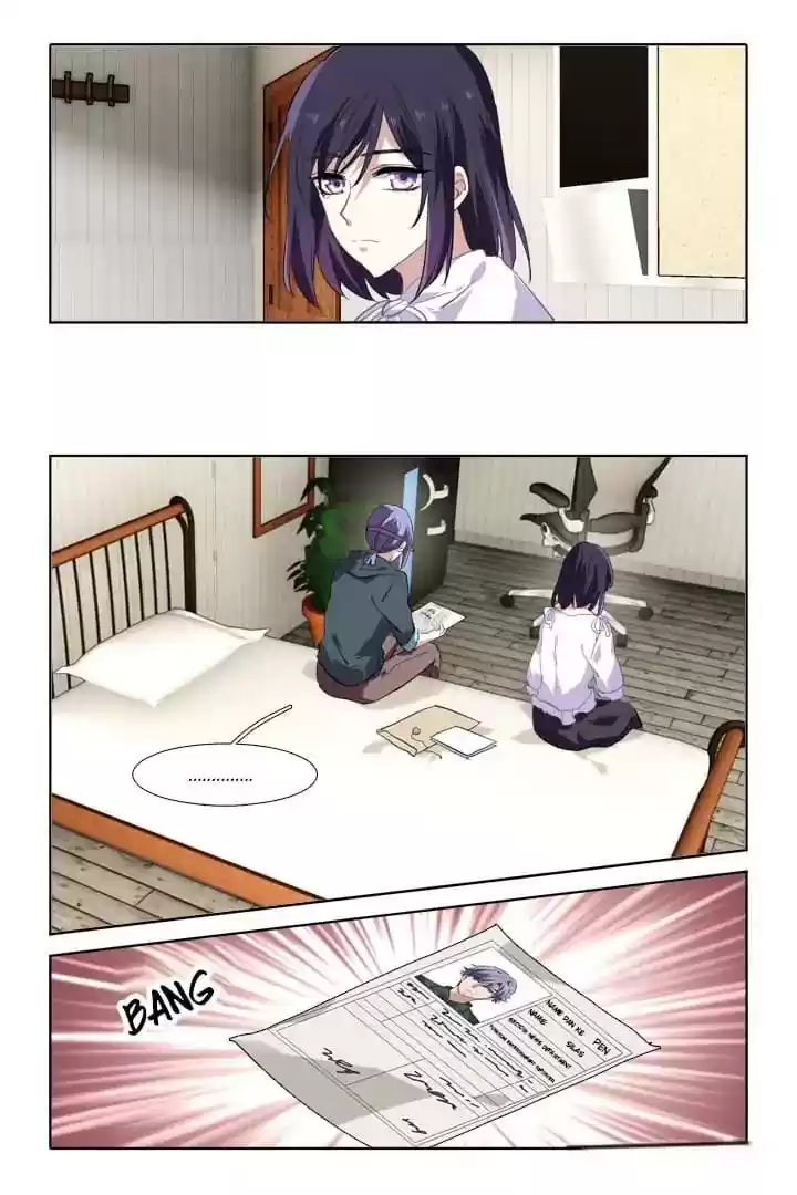 Star Dream Idol Project Chapter 149