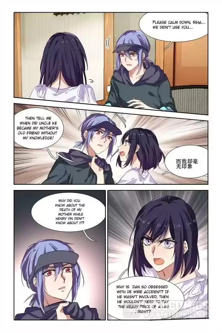 Star Dream Idol Project Chapter 149