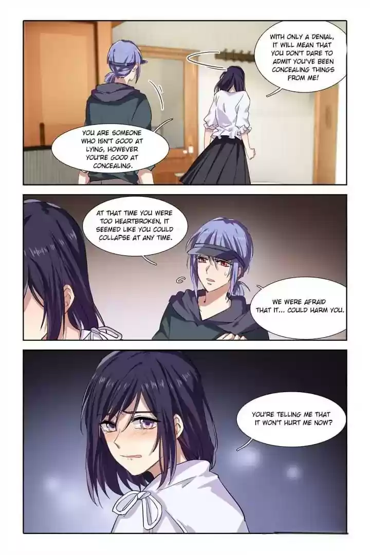 Star Dream Idol Project Chapter 149