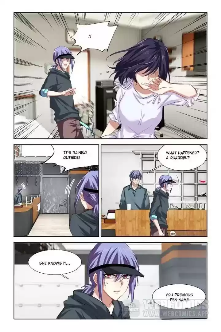 Star Dream Idol Project Chapter 149