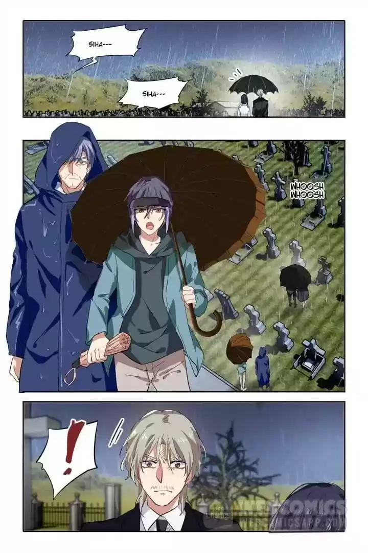 Star Dream Idol Project Chapter 150