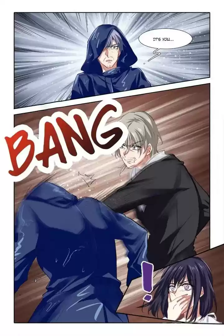 Star Dream Idol Project Chapter 150